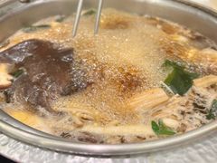 -一绪に寿喜烧(荟聚店)