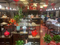 -宋园·金宴浙鲜馆(静安店)