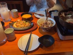 -醉虎传(南锣鼓巷店)