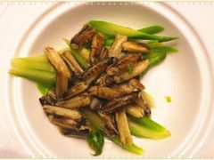 蟹柳芦笋-新光酒家·河豚·海鲜·蟹料理(浦东店)