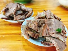 -老冯拉面羊棒骨(西宸广场店)