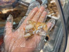 -永辉超市(嘉定宝龙广场店)