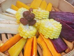 -鲜小岛·铜锅涮肉