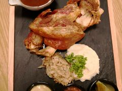 -皇冠自酿啤酒坊(中国红街5号楼店)