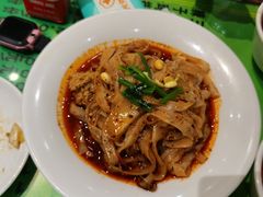 -令氏家外家周秦食府(高新店)