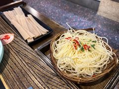 -吼堂老火锅(太古里总店)