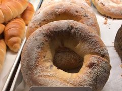 蔓越莓乳酪圈-Sunflour(来福士店)