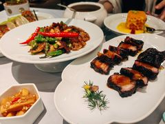 -南棠馆粤菜坊(群光店)