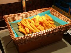 -火舞泰·泰式海鲜火锅餐厅(世纪城店)