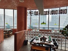 -喃喃椰·糟粕醋椰子鸡火锅(七堡花园店)