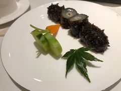 -甄御•海鲜新青岛菜(麦岛店)