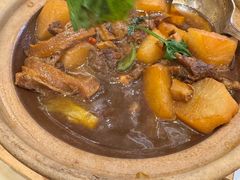 -锦粤宫·精致粤菜(深圳北站店)