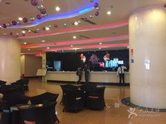-歌友汇KTV(大悦城11层店)