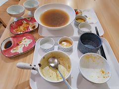 -轻蔬不用等·素食(江苏路店)