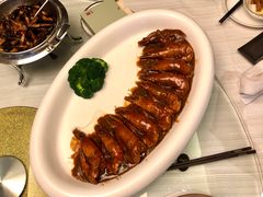 -湖滨客舍·湖北菜