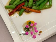 -银都上海菜馆(粤海东路店)