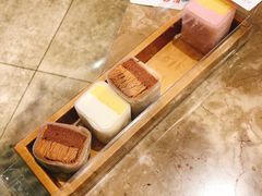 慕斯白玉卷-欧式面包坊(万象城店)