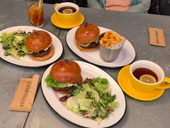 -尚牛社会 Beef & Liberty(金桥EKA天物店)