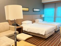 -深圳机场凯悦嘉轩酒店