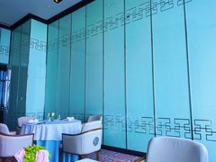 -运·中餐厅(成都华尔道夫酒店)
