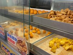 -姜胖胖韩式自助烤肉(光明万达店)