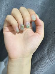 -LIZ STUDIO日式美甲美睫