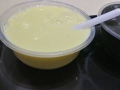 凤凰奶糊-百花传统甜品店(原址店)