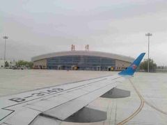 -敦煌莫高国际机场