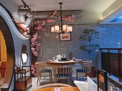 大堂-哈拉海和牛主题餐厅(哈西店)