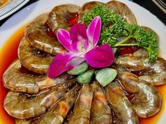 -鸭绿江海鲜烧烤大排档(杏林街店)