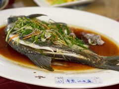 -西江河鲜·趣苑酒楼(鼎湖店)