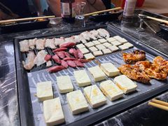 -贵州风味小馆(世茂茂悦里)