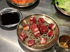 -本炙炭烤·蒲烧活鳗料理店(金沙洲店)