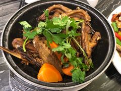 -美极鲜食坊(宝安南路店)