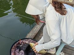 -酷鱼垂钓CLUB(朝阳区博大路店 )