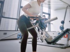 -WEGYMER健萌健身(麦德龙钰龙天下馆)