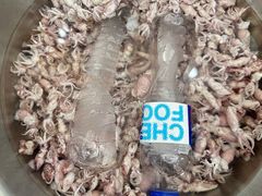 -渔家小院观海海肠捞饭地方菜(环海中路店)