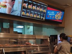 -德克士(汝河路店)