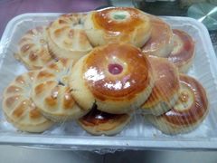 -老王记糕干(养鱼池路店)