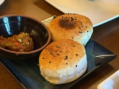-Tajine Moroccan塔金摩洛哥中东餐厅