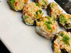 蒜蓉生蚝-七星龙虾城·海鲜·大闸蟹(吴江店)