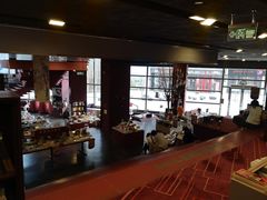 -当当梅溪书院(步步高梅溪新天地店)