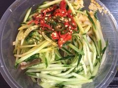 iphone_upload_pic-魏家凉皮(十里河店)