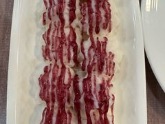 -烤肉宛饭庄(北新桥店)