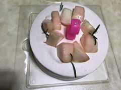 -积慕Cake(解放大道店)