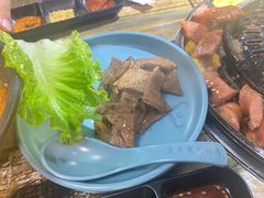 -真牛炭火烤肉(射阳店)