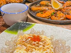 -小川洋风料理(街道口店)