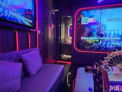 -星聚会KTV(苏州信投大厦店)