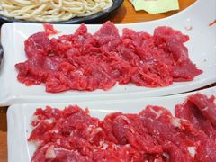-高兴一锅潮汕鲜牛肉火锅(银座店)