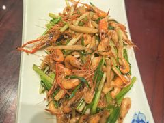 -大自然(鲁家村店)